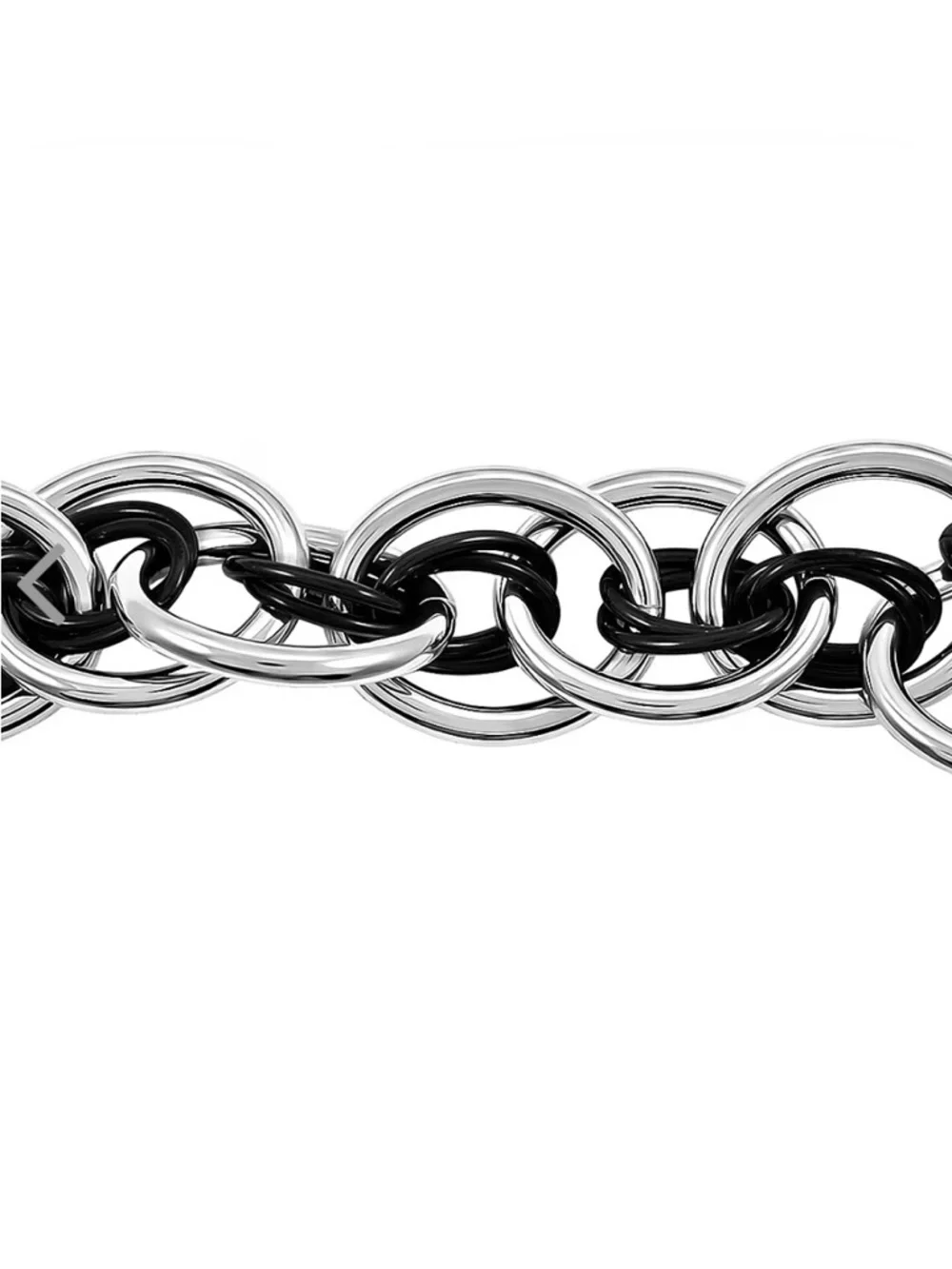 Calvin Klein Forward Black Bracelet